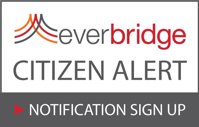 Garfield County Everbridge Alerts