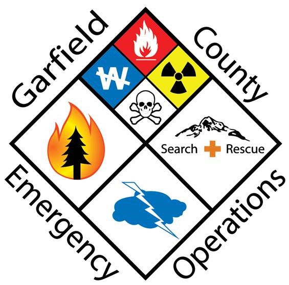 GCSO Emergency Operations logo